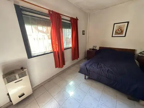 Casa en Venta en Villa Sarmiento, USD 135.000