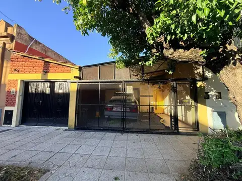 Venta Casa 5 Amb Villa Sarmiento Apto Crédito