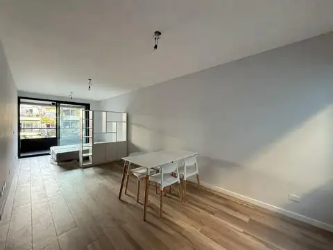 Departamento en Alquiler de Monoambiente