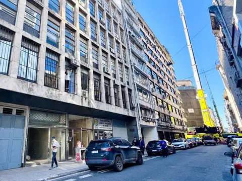 Venta oficina alsina