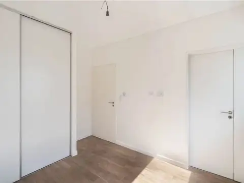 Departamento en Venta 3 años