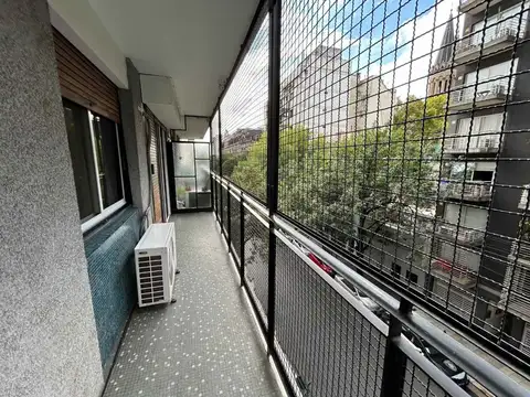 Departamento en Venta en Palermo, USD 184.000