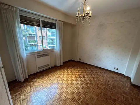 VENTA DEPTO 3 AMB. BALCON Y DEPENDENCIA - PALERMO
