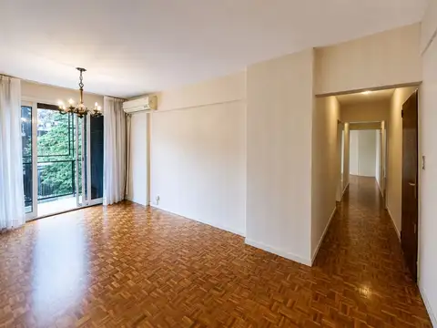 VENTA DEPTO 3 AMB. BALCON Y DEPENDENCIA - PALERMO