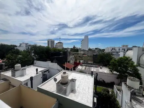 ALQUILER 3 AMBIENTES A ESTRENAR PARRILLA BALCON 