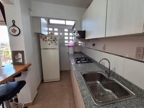 Departamento en Venta en Remedios de Escalada, USD 57.000
