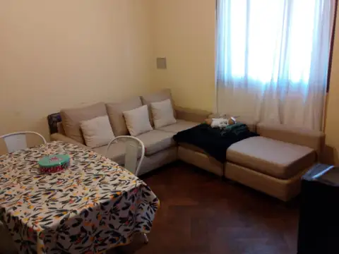 Depto Tipo Casa en Venta en Villa Lugano, USD 138.000