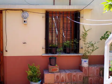Depto Tipo Casa en Venta de 1 dormitorio