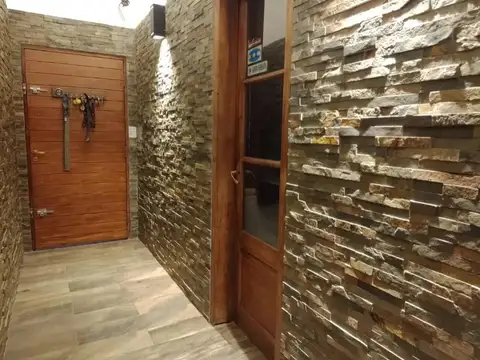 Depto Tipo Casa en Venta de 1 dormitorio