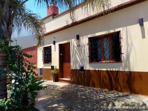 Depto Tipo Casa en Venta de 2 ambientes