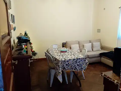 Depto Tipo Casa en Venta en Villa Lugano, USD 138.000