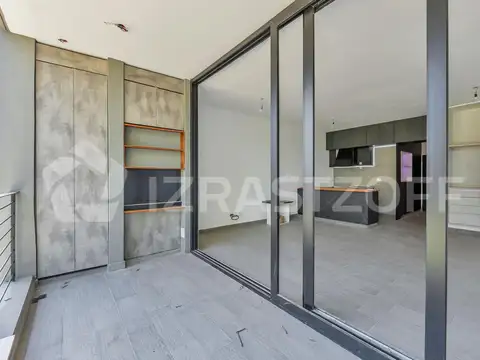 Departamento en Venta en Del Viso, USD 107.950