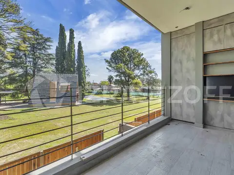 Departamento  monoambiente en 45 HIP Park