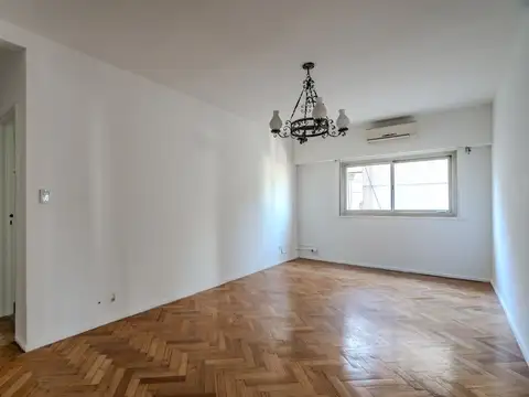 Departamento en Venta en Palermo, USD 149.000