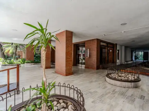 VENTA DEPARTAMENTO 4 AMBIENTES PALERMO