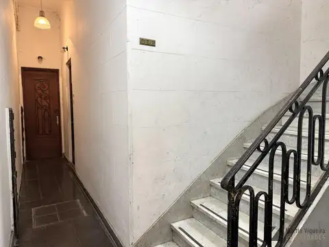 Depto Tipo Casa en Venta en Almagro, USD 144.000