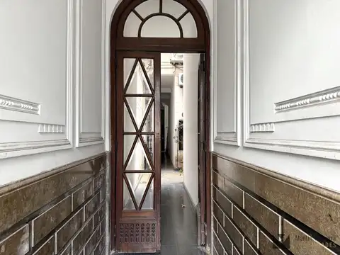 Depto Tipo Casa en Venta de 3 dormitorios