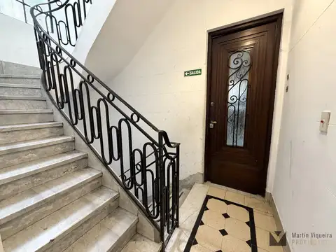 Depto Tipo Casa en Venta 70 años