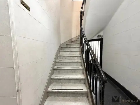 Depto Tipo Casa 4 ambientes con 1 baño