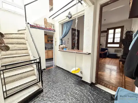 Depto Tipo Casa en Venta al Norte