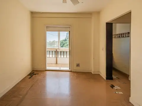 VENTA DEPTO 2 AMB 4TO PISO