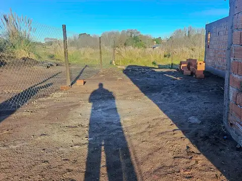 Casa en Venta 3 años