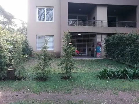 3 AMBIENTES BARRIO TORTUGAS III - QUINTA LA JIMENA