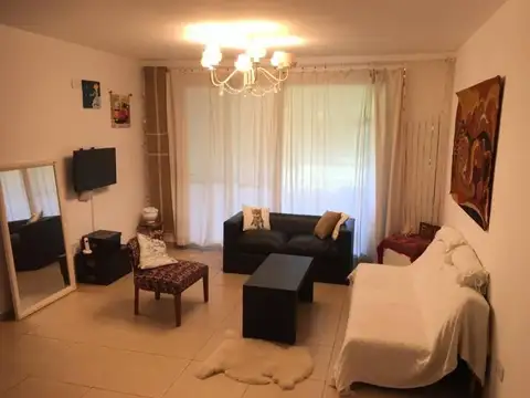 3 AMBIENTES BARRIO TORTUGAS III - QUINTA LA JIMENA