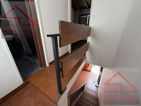 Depto Tipo Casa en Venta 35 años