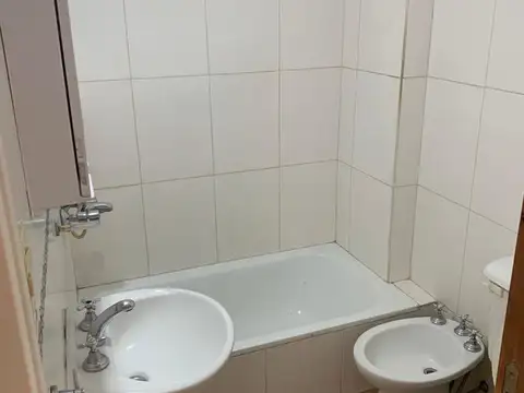 Departamento 2 ambientes en planta baja con renta vigente – Tandil