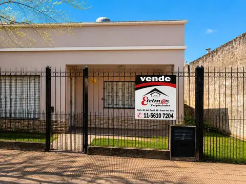 Venta de Casa Centro de P. Del Rey. Gran Rebaja