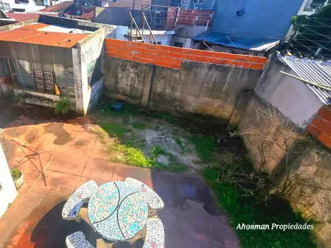 Casa en Venta en Paso del Rey, USD 49.000