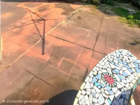 Casa en Venta 65 años