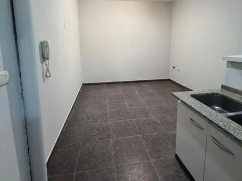 Depto Tipo Casa en Venta de 1 dormitorio
