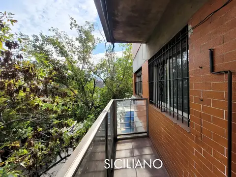 Departamento en Floresta