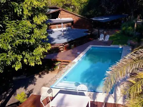 Casa en Venta en Las Delicias, USD 420.000