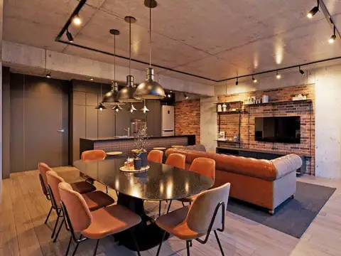 Departamento en Venta A Estrenar