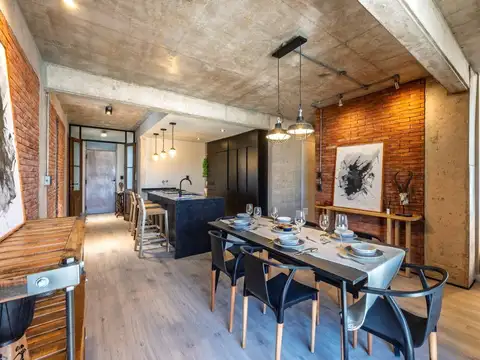Departamento en Venta en Pichincha, Rosario