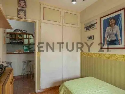 Departamento en Venta 46 años