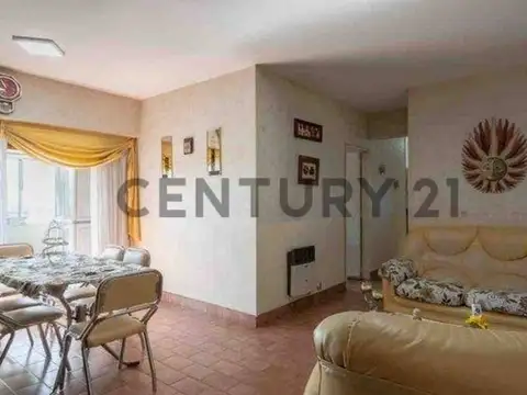 Departamento en Venta en Villa Real, USD 112.000
