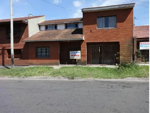 Casildo Villar 1083