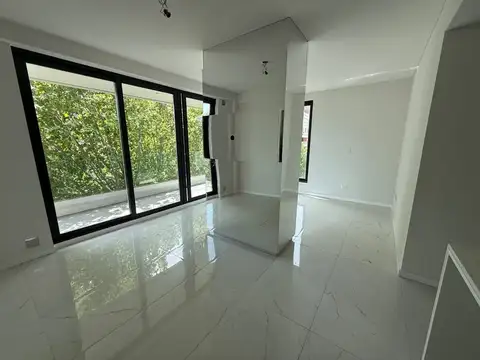 INNOVA PARK  LOFT 47,5 M2  PISO ALTO VISTA AL RIO