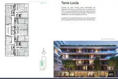 Emprendimiento en Barracas - Etapa: En construcción