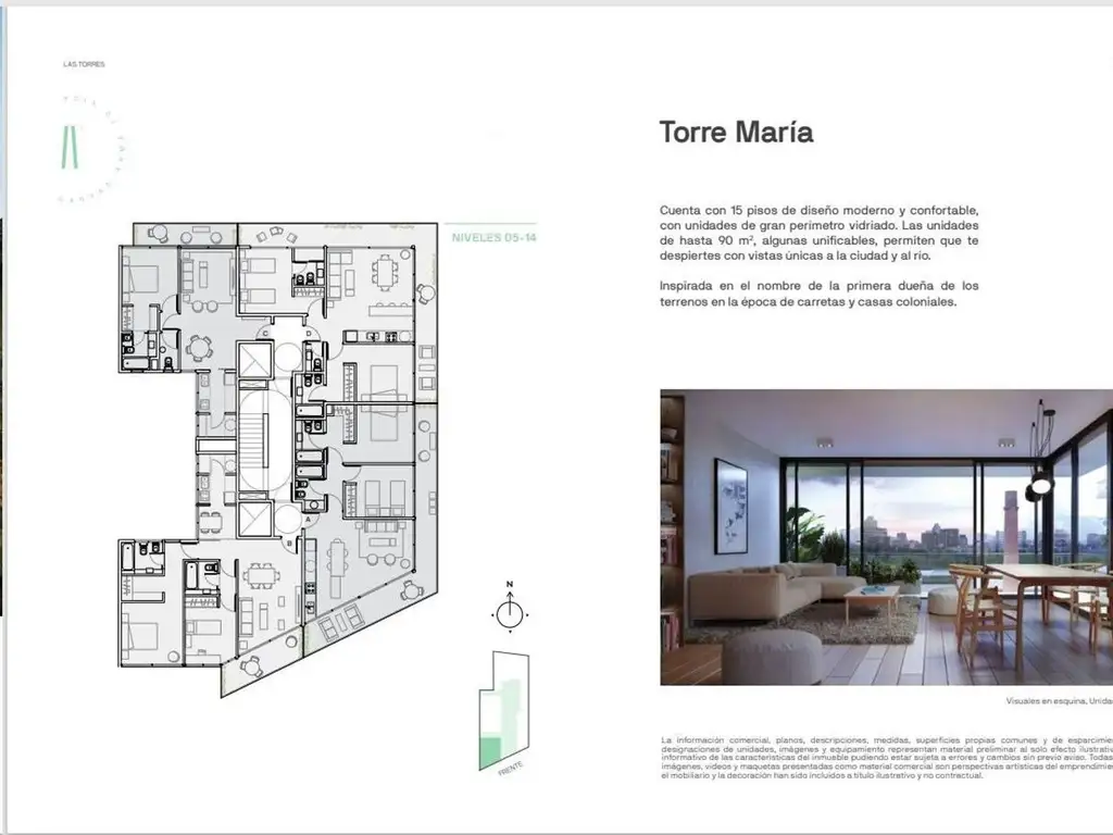 Emprendimiento - Entrega Diciembre 2023