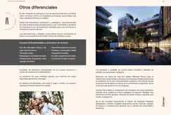 Complejo CANVAS en Barracas. - Foto 16