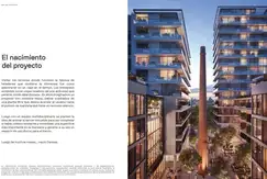 Complejo CANVAS en Barracas. - Entrega Diciembre 2023