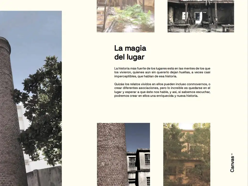 Complejo CANVAS en Barracas. - Foto 17