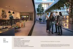 Complejo CANVAS en Barracas. - Foto 14