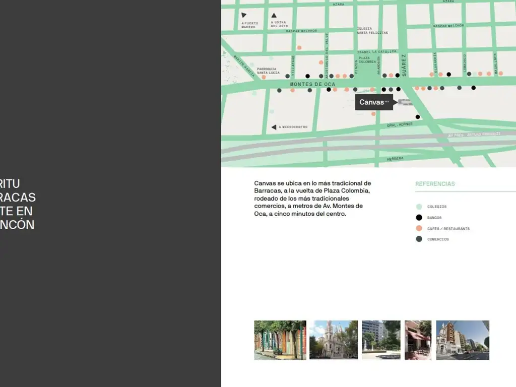 Complejo CANVAS en Barracas. - Foto 19