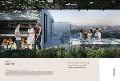 Complejo CANVAS en Barracas. - Foto 15